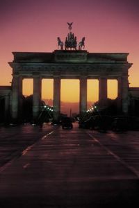 Come funziona la metro di Berlino