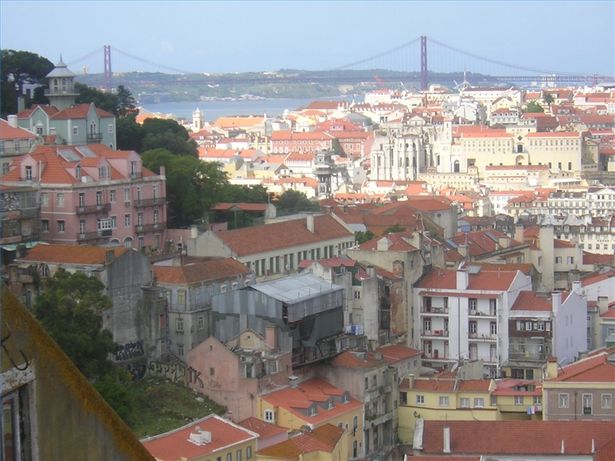 Itinerario per una settimana a Lisbona