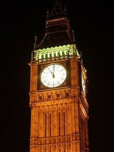 Itinerario per una settimana a Londra