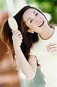 Come far crescere capelli super lunghi
