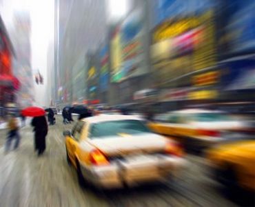 Itinerario per una settimana a New York