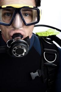 Come scegliere una maschera subacquea