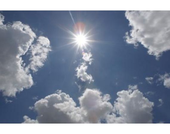 Come proteggersi dal sole