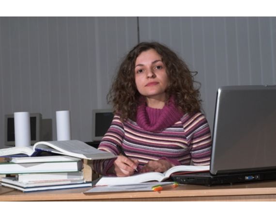 Come studiare la letteratura inglese online