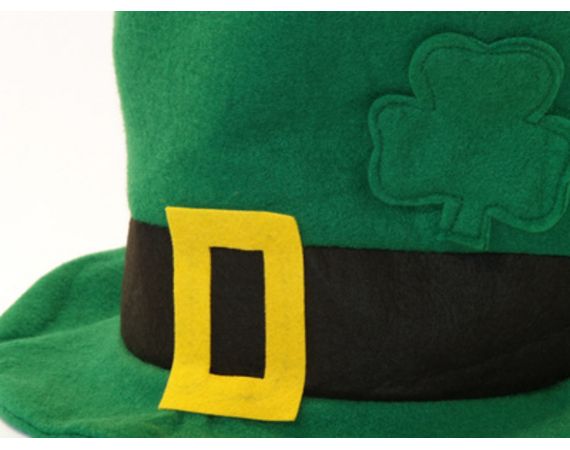 Cosa indossare per la festa di San Patrizio