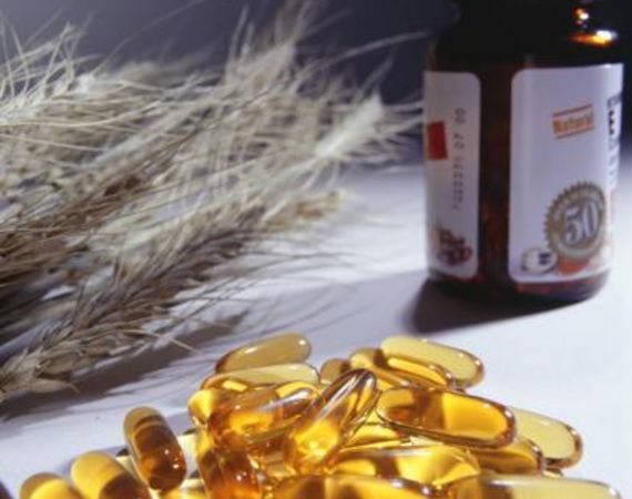 Come introdurre più vitamina E con il cibo