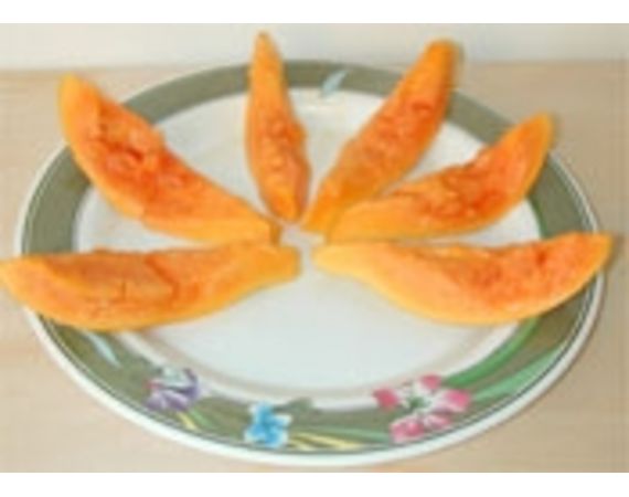 Come mangiare la papaya