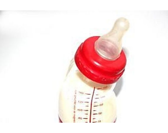Come sterilizzare i biberon
