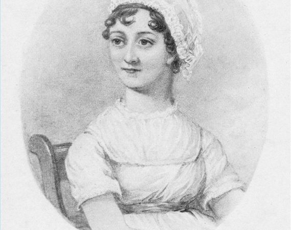 Come scrivere come Jane Austen