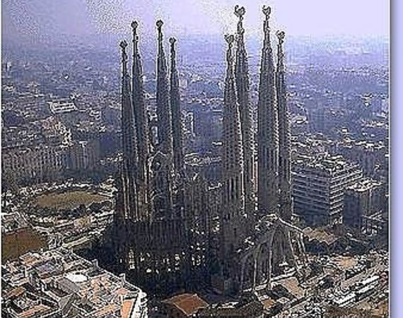 Come visitare Barcellona, Spagna