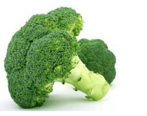 I broccoli