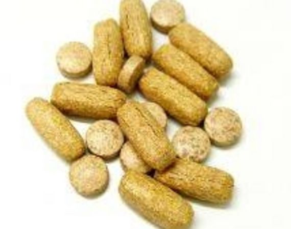 Informazioni sulle vitamine del gruppo B