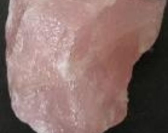 Cos'è il quarzo rosa?