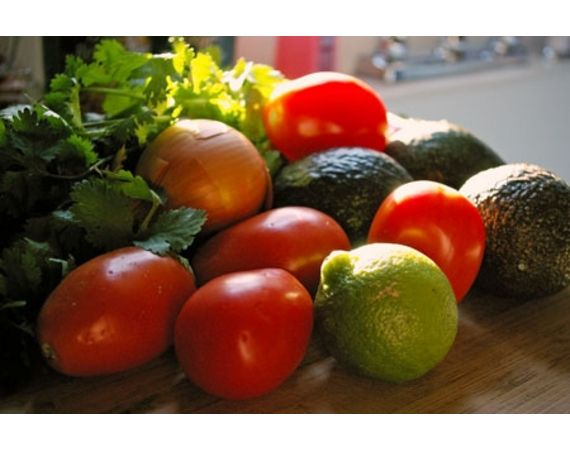 I cibi e le vitamine che aumentano il metabolismo