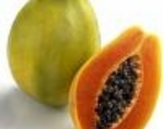 Gli usi della papaya per la pelle