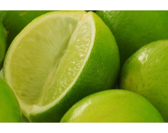 I tipi di succo di lime