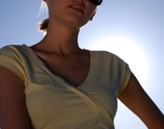 Come disinfettare gli occhiali da sole