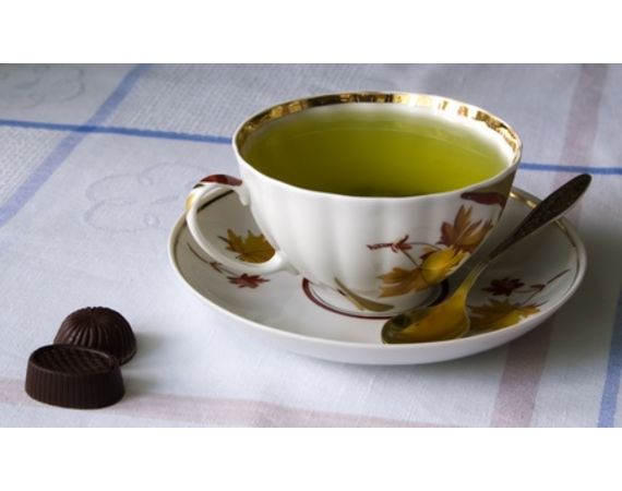 Tè chai contro tè verde