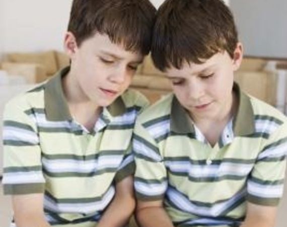 Consigli su come scrivere un libro per bambini