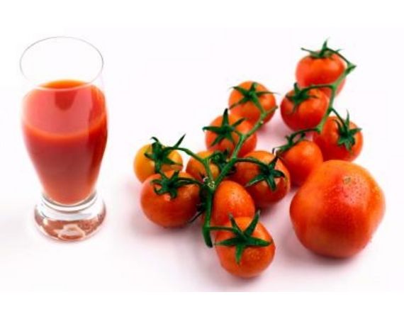 Gli usi del succo di pomodoro