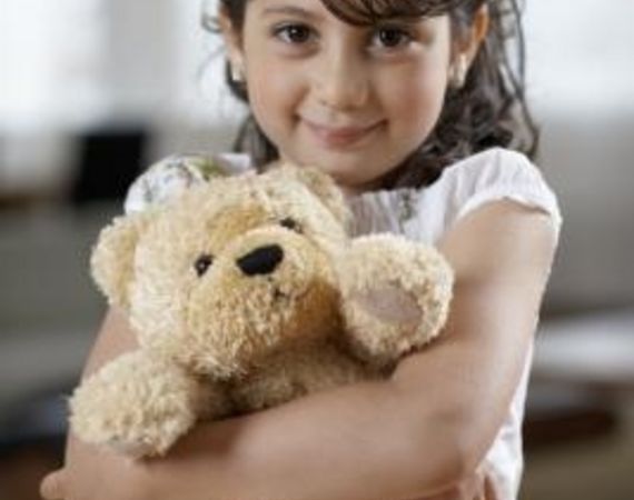 Il modo migliore per pulire i peluche