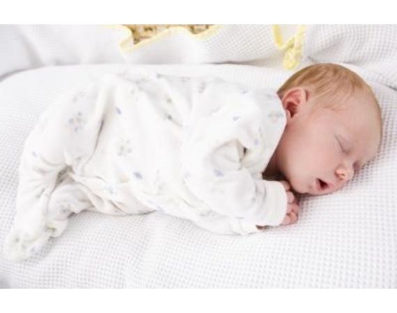 Come preparare il bagnetto per un neonato