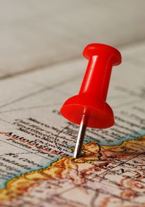 Come modificare l'icona di Google Maps