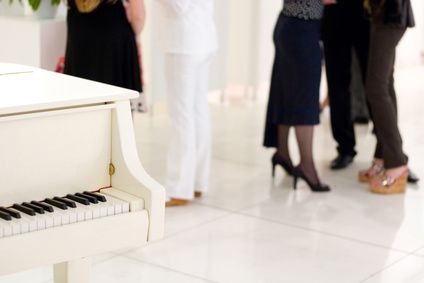 Come organizzare una festa a casa
