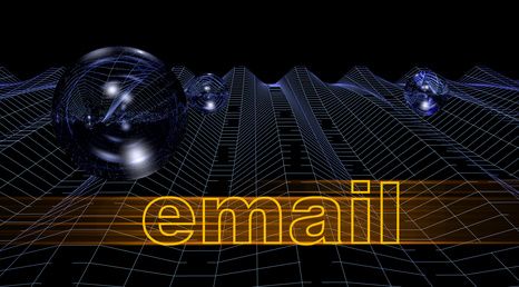 Come inviare i messaggi in MS Outlook
