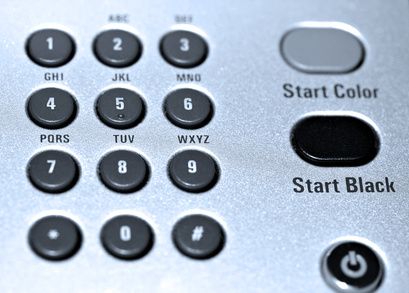 Come inviare un fax online con Skype