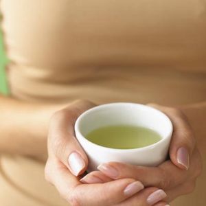 Come fare la tazza perfetta di tè verde