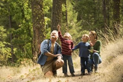 come decidere dove vivere una volta in pensione