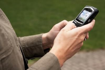 Come caricare una foto su Twitter da un telefono