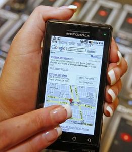 Come attivare la modalità 3D su Google Maps