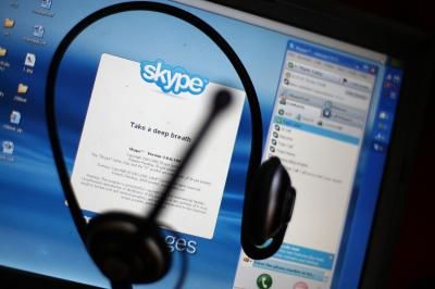 Come nascondere Skype dalla barra delle applicazioni