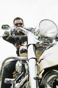 Viaggio in moto: cosa portare