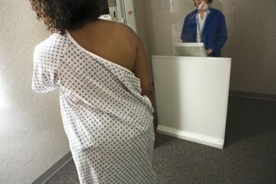 Quali sono i sintomi del cancro al seno invasivo?