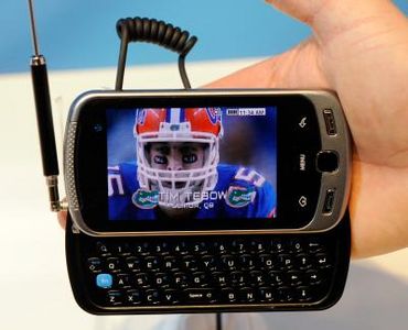 Come modificare il vostro browser web per cellulare