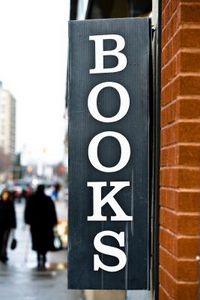 Siete dei giovani autori? Ecco come firmare libri!