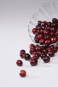 Come fare un balsamo labbra ai mirtilli rossi