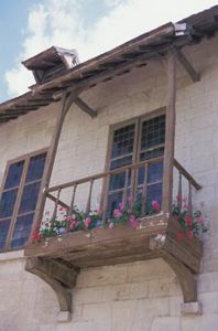 Idee per orto sul balcone