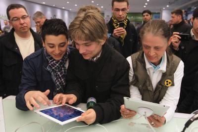Come convertire i video per l’iPad