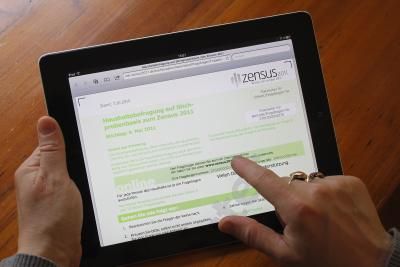 Come sbloccare il codice di accesso dell’iPad