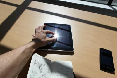Come ripristinare il firmware dell’iPad
