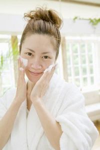 Come fare una crema per il viso in casa