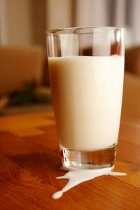 Sostituti della panna senza latte