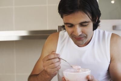 Lo yogurt greco e i suoi benefici
