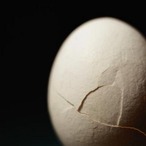 Come sgusciare facilmente le uova sode