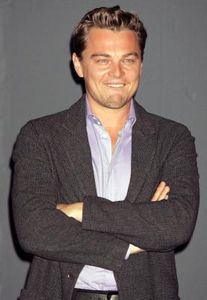 Maratona di film di Leonardo di Caprio