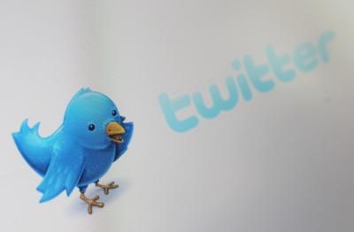 Come diventare un utente consigliato su Twitter